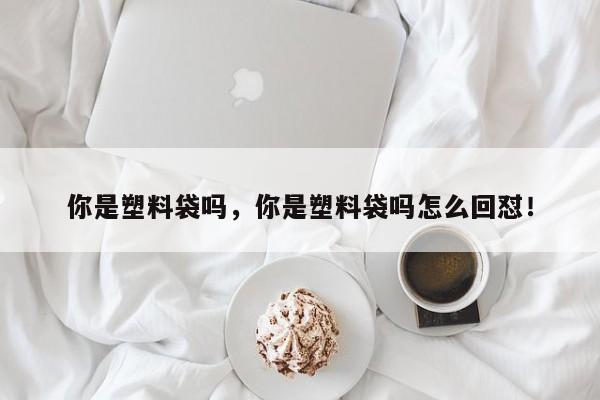 你是塑料袋吗，你是塑料袋吗怎么回怼！