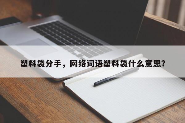 塑料袋分手，网络词语塑料袋什么意思？