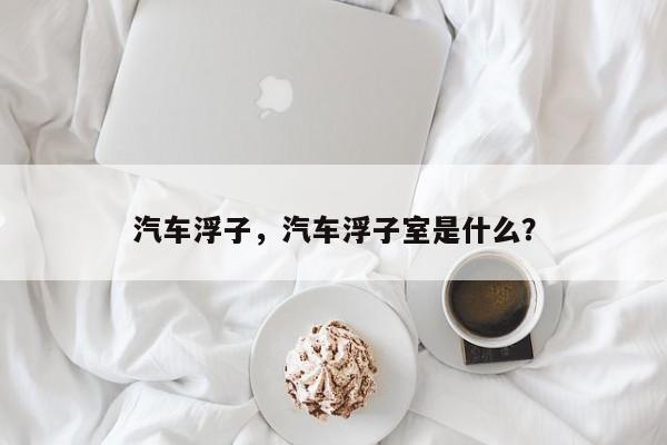 汽车浮子，汽车浮子室是什么？