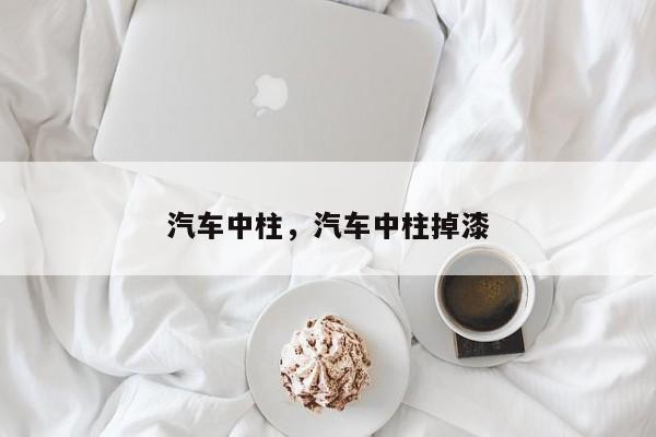 汽车中柱，汽车中柱掉漆