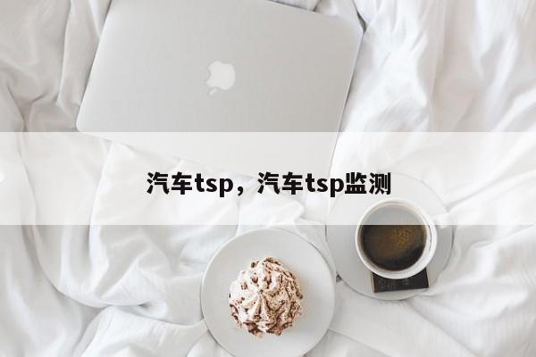 汽车tsp，汽车tsp监测