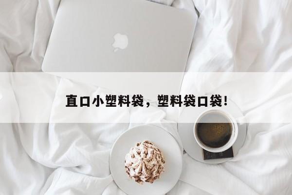 直口小塑料袋，塑料袋口袋！