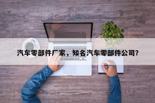 汽车零部件厂家，知名汽车零部件公司？