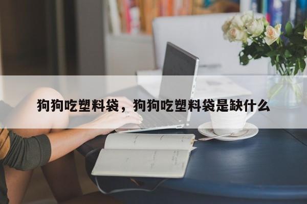 狗狗吃塑料袋，狗狗吃塑料袋是缺什么