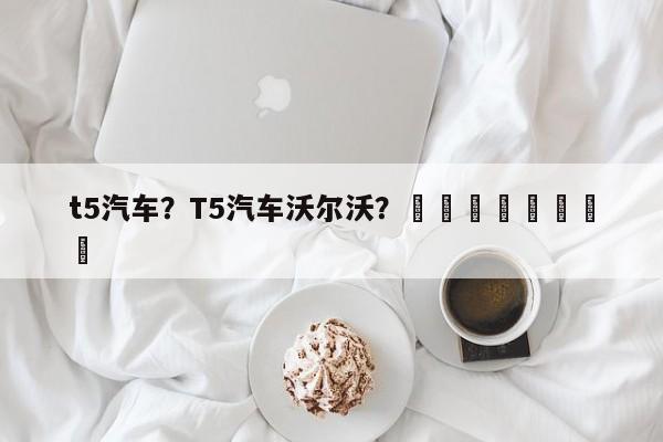 t5汽车？T5汽车沃尔沃？								