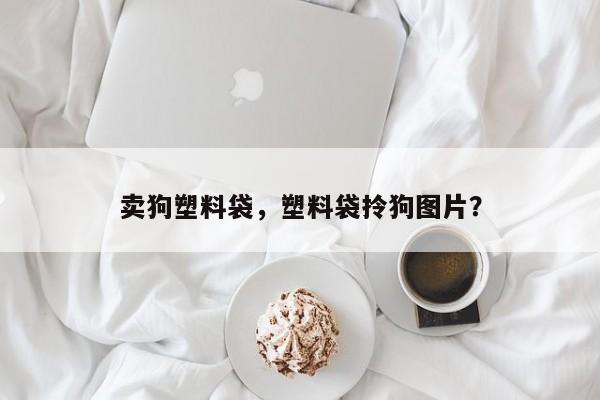 卖狗塑料袋，塑料袋拎狗图片？