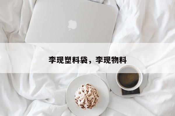 李现塑料袋，李现物料