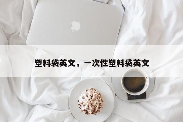 塑料袋英文，一次性塑料袋英文