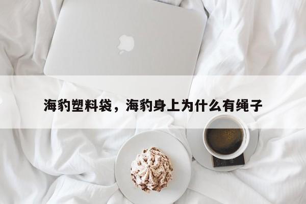 海豹塑料袋，海豹身上为什么有绳子