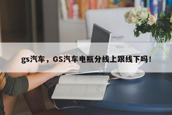 gs汽车，GS汽车电瓶分线上跟线下吗！