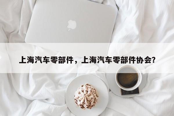 上海汽车零部件，上海汽车零部件协会？