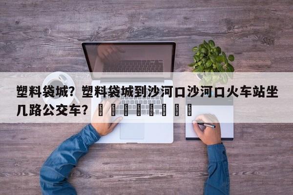 塑料袋城？塑料袋城到沙河口沙河口火车站坐几路公交车？								